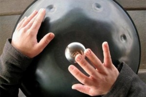 Музыку не от мира сего исполнят в Москве на ханге