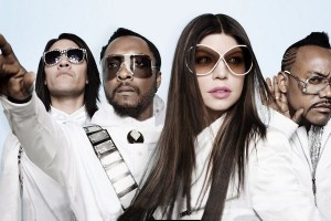 Black Eyed Peas записали коллективную версию «Where Is The Love»