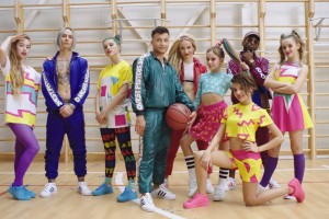 «Круче всех»: Quest Pistols Show сняли мотивирующий клип ко Дню знаний