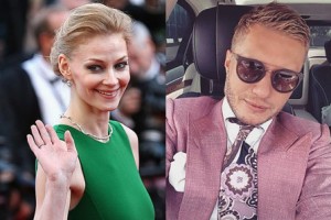 У Светланы Ходченковой новый возлюбленный