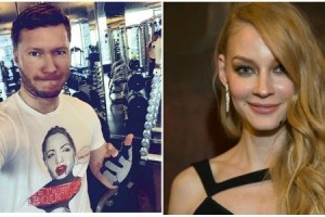 У Светланы Ходченковой новый роман