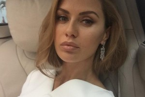 Виктория Боня опозорилась из-за неграмотности