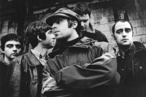 Анонсирована документальная картина о группе Oasis