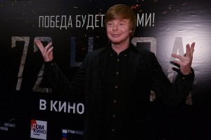 Солист "Иванушек International" попал в госпиталь с болями в сердце