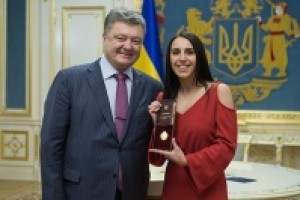 Организаторы Евровидения отказали России в проведении конкурса вместо Украины