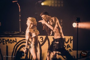 Die Antwoord объявили о прекращении деятельности в сентябре 2017