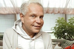 Борис Моисеев на грани жизни и смерти