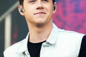 Участник One Direction Найл Хоран начал сольную карьеру