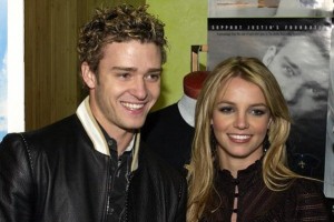 Бритни Спирс ищет встречи с Джастином Тимберлейком