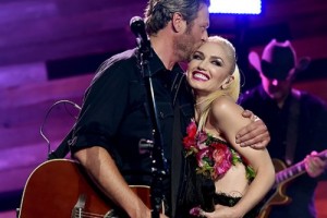 Гвен Стефани и Блейк Шелтон готовятся к свадьбе