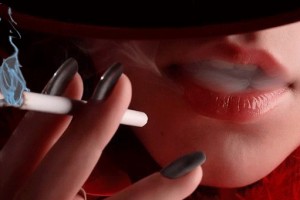 Что скрывают от нас производители сигарет? (Августинка) - Радио Океан Плюс.