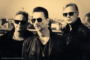Depeche Mode готовят переиздание всех своих клипов