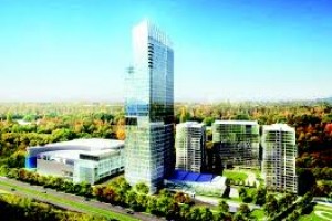 Сегодня день Города Алматы. (Августинка) Надежда Чувашева Войскович.