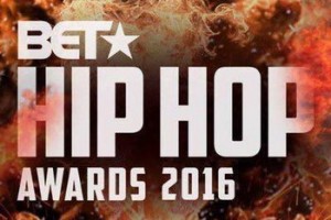 Вручены награды BET Hip-Hop Awards 2016