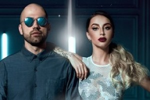 Artik & Asti сняли остросюжетный боевик .