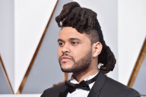  The Weeknd анонсировал новую пластинку
