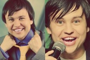 Дмитрий Николаевич Данилин