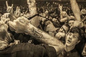 Вокалист Lamb Of God Рэнди Блайт станет фронтменом Eyehategod на время их грядущего тура по Штатам.......