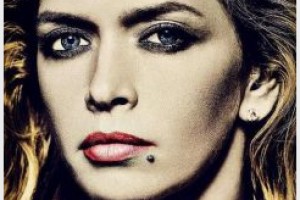 Вера Брежнева шокировала фанатов своим портретом