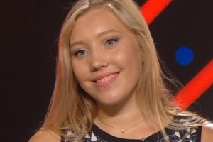 «Х-фактор 7»: молодая Адель покоряет сердца судей