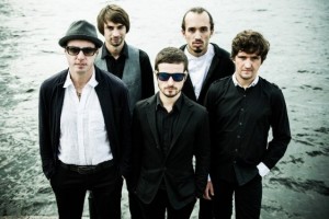 Animal ДжаZ даст концерты по заявкам