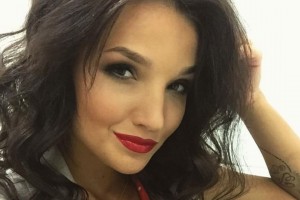 Новой вокалисткой «Винтажа» стала Анастасия Казаку из Перми