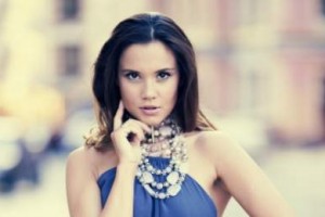 Галина Безрук похвасталась нежными свадебными фотографиями