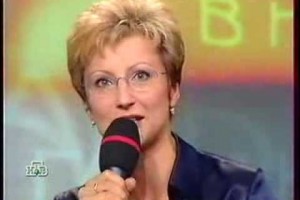 ЭЛЕОНОРА ФИЛИНА