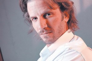 Факундо Арана возвращается в Москву с новым альбомом