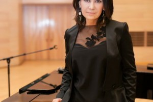 Лейла Фаттахова: «Я надеюсь, что благодаря нашему проекту людям будет легче понять, узнать и полюбить классику»
