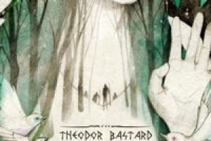 Группа Theodor Bastard выпустила на виниле альбом «Ветви»