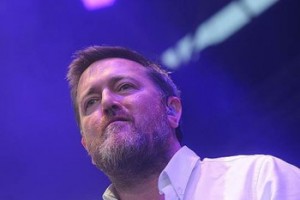 Elbow готовят новый альбом (Видео)