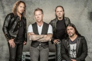 Легендарная группа Metallica выпустила клип на новую песню 