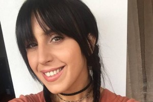 Джамала опубликовала трогательное фото с возлюбленным