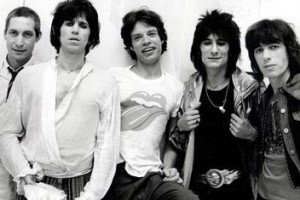 The Rolling Stones выпустят первый за 11 лет альбом