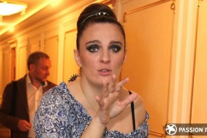 После свадьбы Елена Ваенга обратилась в полицию