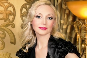 Кристина Орбакайте: «Готовить "как надо" мне скучно»
