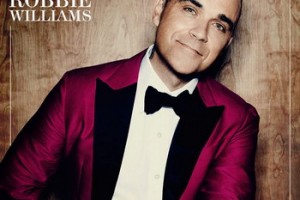 Робби Уильямс стал иконой BRIT Awards