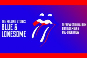 Блюз-альбом Rolling Stones выйдет в декабре (Видео)