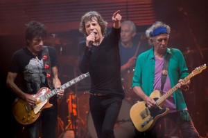 THE ROLLING STONES  *****************************