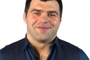 Григорий Лепс не взял в «Голос» дочку, но взял Нико Немана