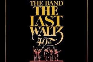 Перевыпуск концертника The Band - The Last Waltz планируется в честь его сорокалетнего юбилея...........................