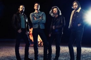   The Killers презентовали новый трек