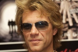 Bon Jovi перенесли релиз альбома