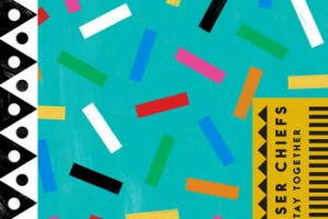 Kaiser Chiefs представили «Stay Together» (Слушать)