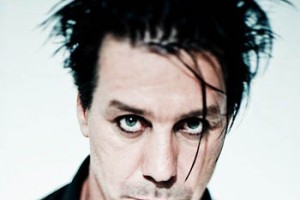 Стихи фронтмена Rammstein выйдут на русском