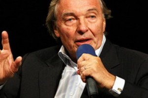 Карел Готт вышел на сцену после болезни