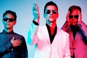 Depeche Mode выпустит Spirit весной 2017