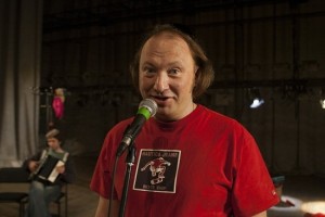 Юрий Гальцев увлекся молодой актрисой