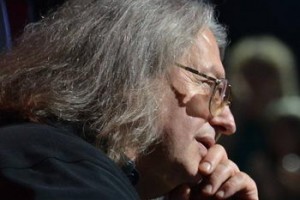 Международный союз музыкальных деятелей наградил Александра Градского и Юрия Маликова